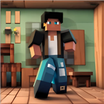 方块射击2024中文版无广告畅玩版