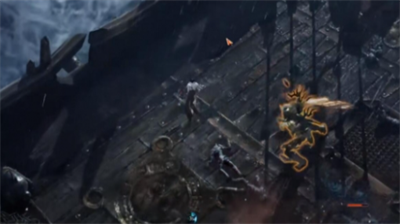 失落的方舟幽灵船高效通关技巧