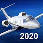 模拟航空飞行2020汉化版真实驾驶v20.20.53 无限金币版