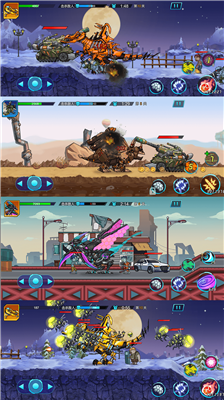 u673au7532u9f99u5927u6218u514du8d39u7248