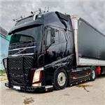 终极卡车模拟器安卓畅玩版