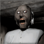 恐怖老奶奶中文版密室逃脱策略v7.0.2 无敌版