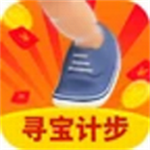 健康运动助手走路赚红包全新