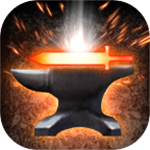 中世纪铁匠铺经营与武器锻造之旅v1.6.1 无限金币版