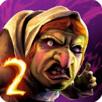女巫之哭2红帽免费版上线v1.0.2 中文版