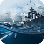 口袋战舰全舰解锁海战策略手游