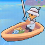 垂钓大师2024真实水域畅玩