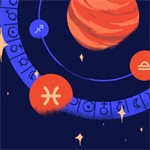 星盘运势精准工具