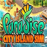 天堂岛屿城市建设模拟游戏v2.7.0 无限钞票版