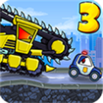 汽车吃汽车3畅玩版下载