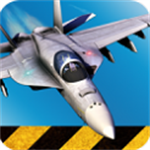 F18舰载机模拟起降2真实飞行挑战v4.3.4 飞机全解锁版