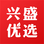兴盛优选生鲜购物省心更省力