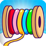 线轴跑酷特色玩法与场景挑战v1.0 内置修改器版