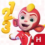 洪恩思维助力儿童智力成长v5.12.2 中文版