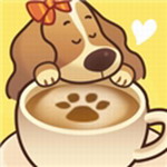 小狗咖啡馆萌宠经营之旅