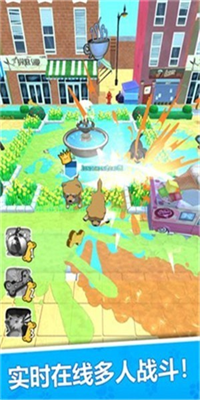 u55b7u5c04u6d82u9e26u72d7u72d7u514du8d39u7248