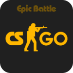 史诗对决CSGO中文版手游下载