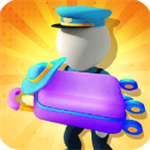 机场模拟经营日记打造国际机场之旅v1.0.1216 手机版