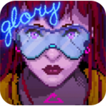 节奏乐园赛博朋克音乐冒险v1.0.2 免费版