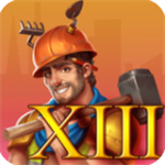 奇妙的建造者内置菜单版