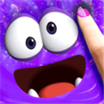 治愈泡泡指尖解压新