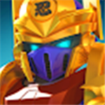 机甲战士激战免费畅玩