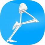 骨头冲刺免费畅玩版