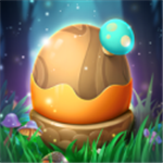 合并梦幻岛奇幻建造物语