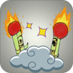 几何火柴棒脑力挑战