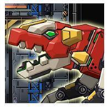 机甲战役霸王龙免费畅玩版v1.0 无广告版