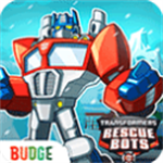 变形金刚英雄救援行动机器人冒险v2021.1.0 全人物版
