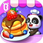 宝宝早餐店免费烹饪之旅9.41.00 无限金币版