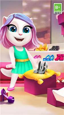 u6211u7684u5b89u5409u62c92024u7248