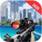 狙击王射击2020真实战场中文畅玩