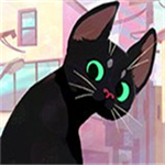 小猫咪大城市中文探索之旅v1.0 全地图版