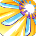 刀剑闯关3D全武器畅玩版