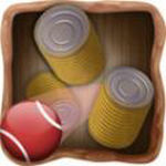 击倒易拉罐免费版休闲挑战v1.0 无广告版