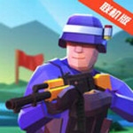 战地模拟器军事对抗全武器战场部署v1.4.3 武器全解锁版
