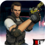 末日僵尸生存射击无限资源版v3 无限子弹版