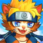 忍喵自走棋猫咪策略之旅v1.3.5 无限金币版