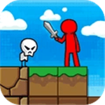 火柴人世界冒险无限金币版特色v1.1.1 无限金币版