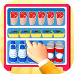 收纳达人冰箱整理挑战v1.12 免费版