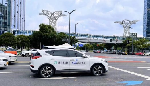 萝卜快跑预约使用全攻略