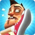 踢击之王格斗对战v1.0.0 中文版