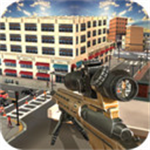 城市狙击精英实战全解锁版本