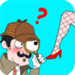 隔壁大侦探无广告解谜手游v1.0.2 无限提示版