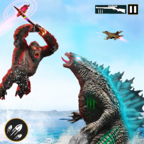 动物狩猎大师3D狩猎行动