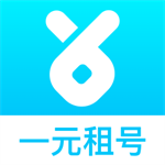 虚贝租号安全低价畅玩热门游戏v3.6.1 安卓版