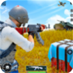 精英突击小队战场争锋v3.8 全武器解锁版