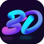 3D指尖壁纸安卓版视觉焕新v1.2.3 最新版